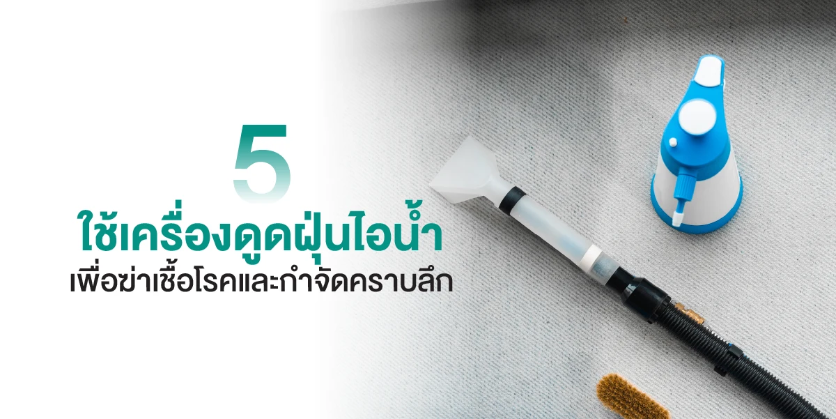 7 วิธีทำความสะอาดพรม ทำความสะอาดโซฟาให้กลับมาสะอาดเหมือนใหม่ 2025 (3)