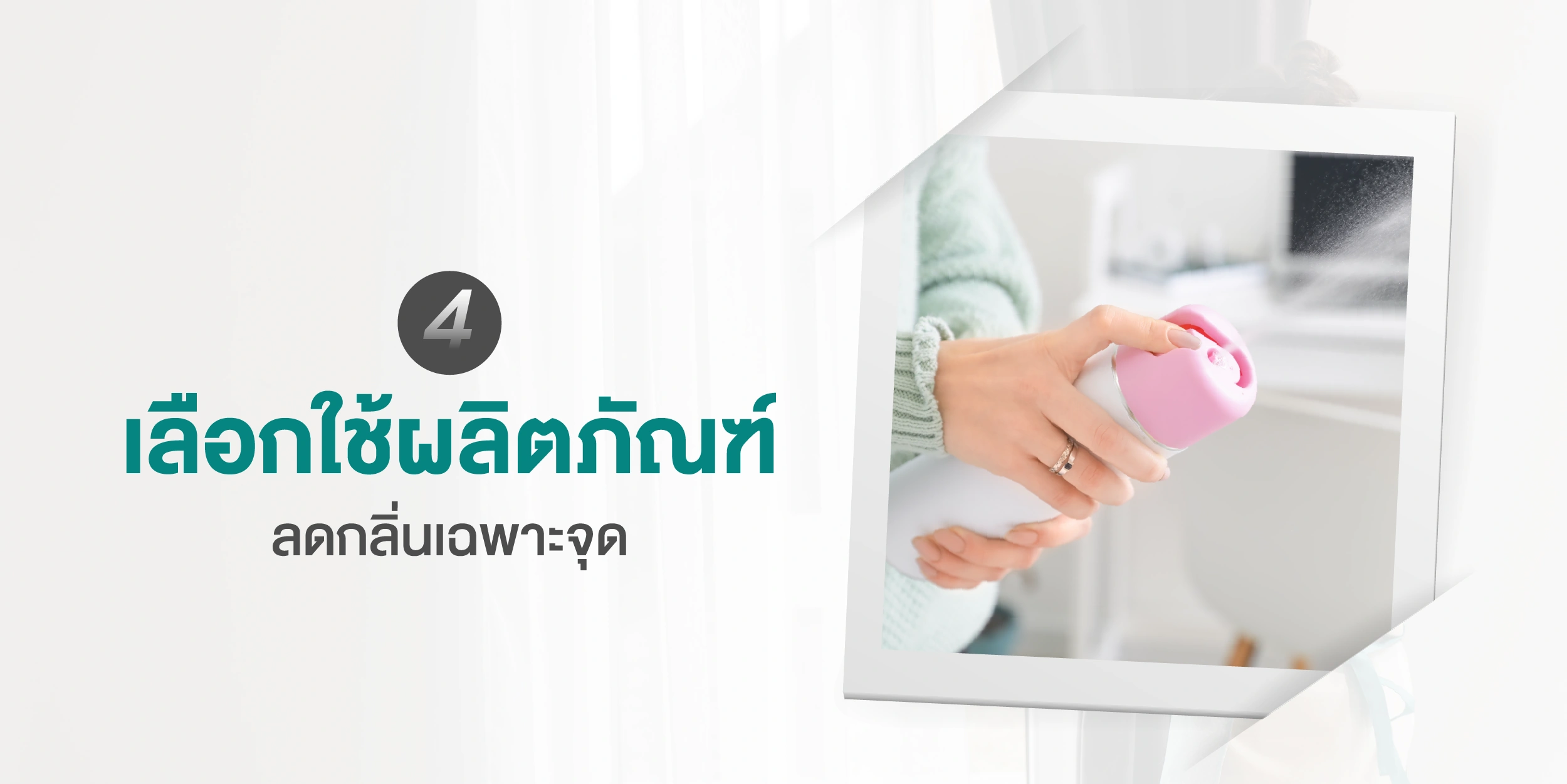 บอกลาบ้านเหม็นกลิ่นอับด้วย 7 วิธีลดกลิ่นอับภายในบ้านที่จะช่วยให้บ้านน่าอยู่มากขึ้น 2025 (3)